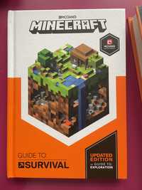 Ghid Minecraft Survival