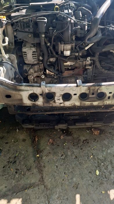 Electromotor Ford Kuga 2