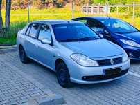 Renault symbol Thalia gpl