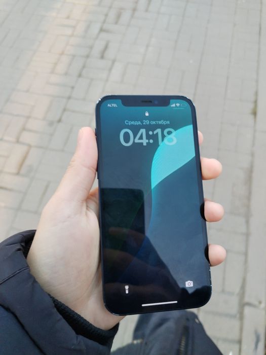 IPhone 12 64gb 79% АКБ