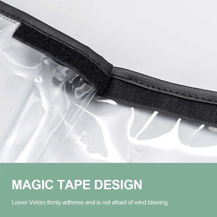 Husa cu magnet pentru mufa cablu incarcare masina electrica