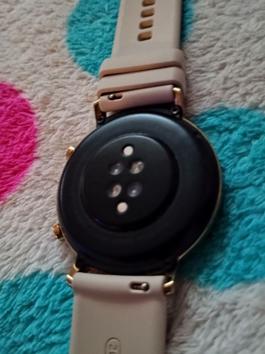 Часовник Huawei watch gt 2. 42мм дамски