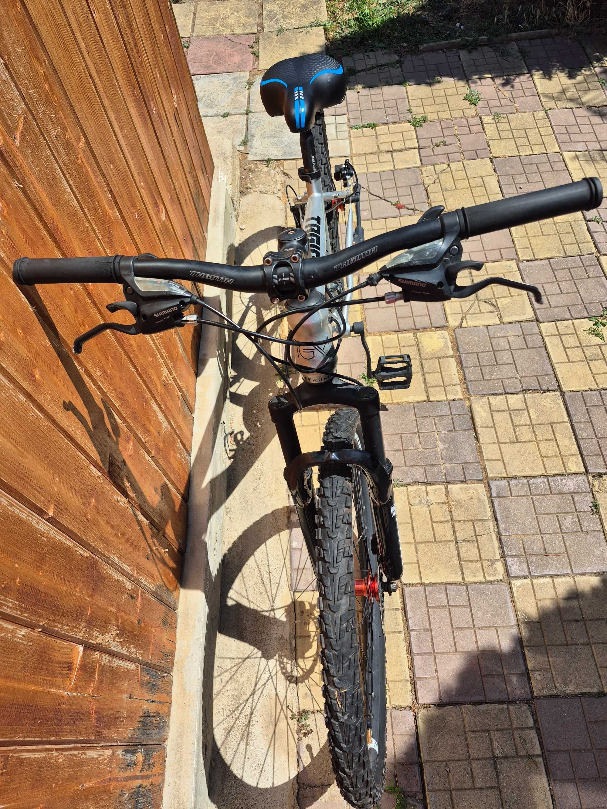 Vand bicicleta Tagima
