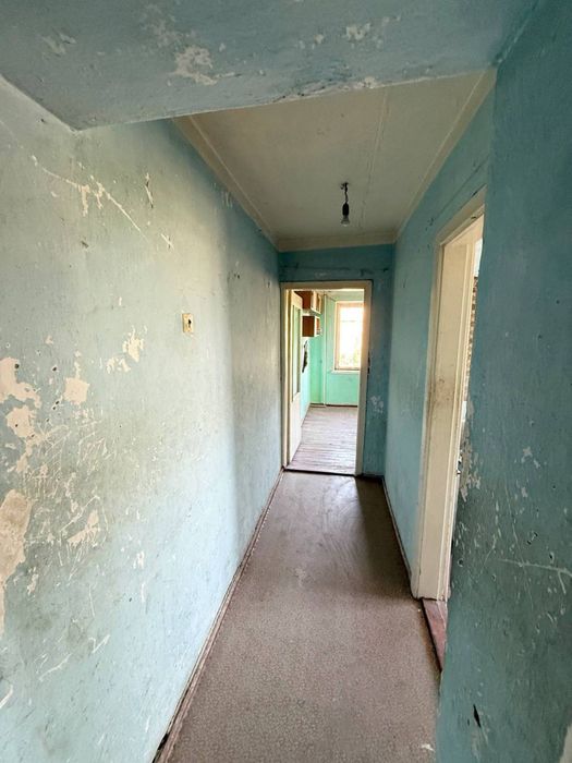 2 ком квартира 44 м2