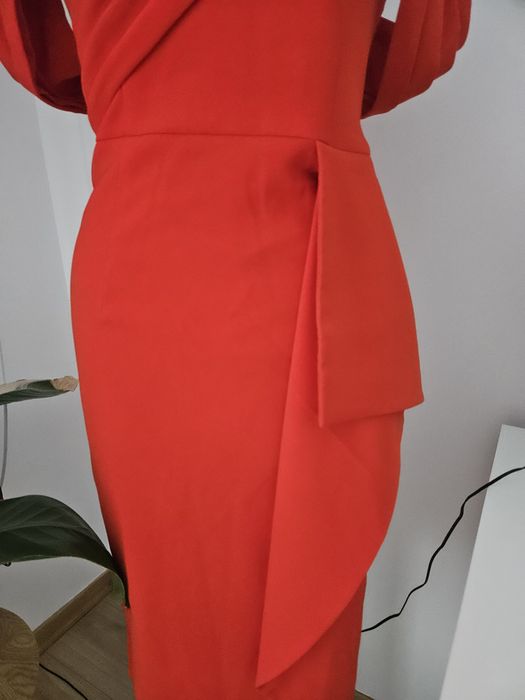 Rochie superba de ocazie marime S Lavish Alice