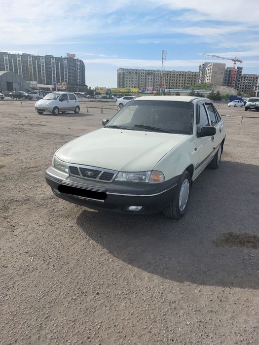 Аренда сухое Нексия 1