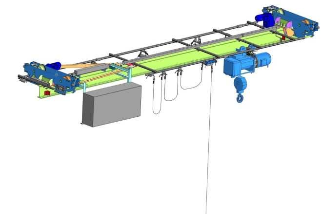 Создам чертеж, Разработка 3D модель 3Д проектирование