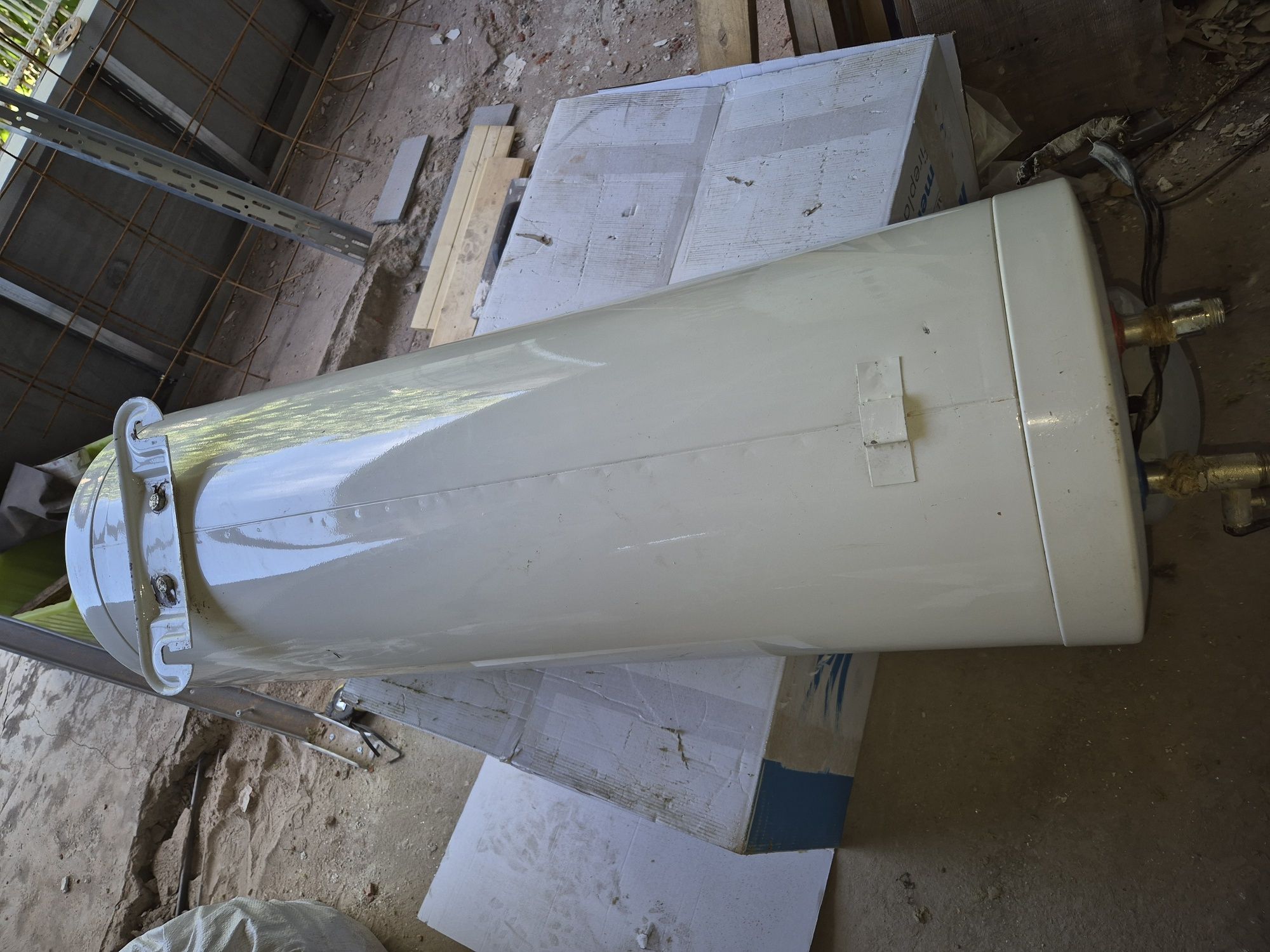 Бойлер TESI 80 L