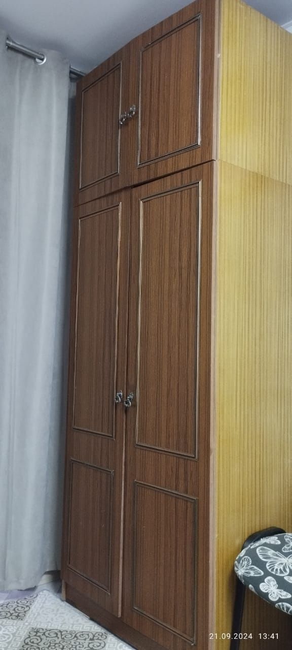Продам платяной шкаф