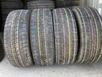 Anvelope set 215/60 R 17C Dot 2020