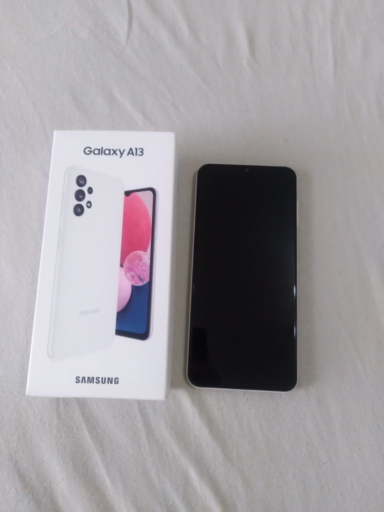 Galaxy A13 самсунг