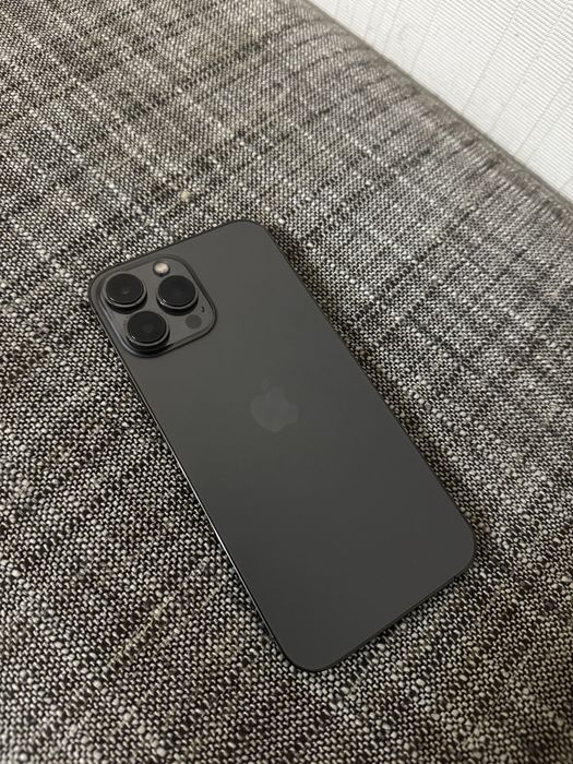 продам айфон 13 про макс/ iphone 13 ProMax