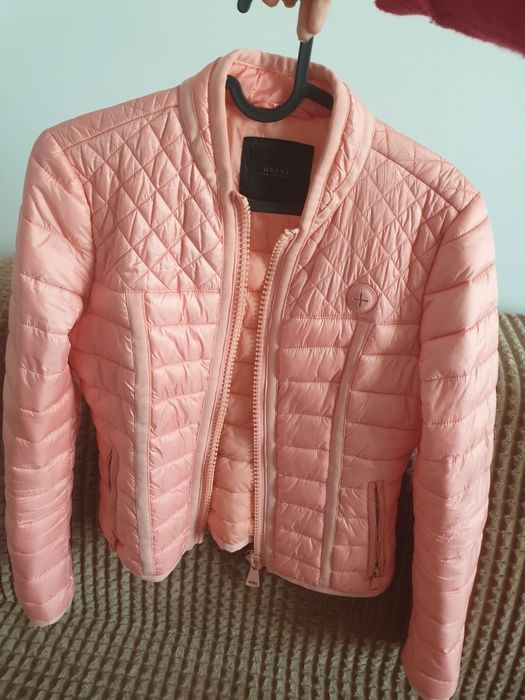 Geaca Guess originala