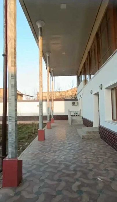 Продаётся участок 8 соток в М.Улугбекском р-не (Дурмень)