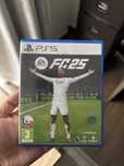 Vand FC25 Playstation