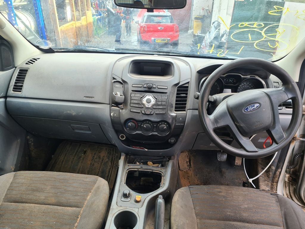 Dezmembrari dezmembrez   Ranger III Facelift 2011-2015 2.2 D