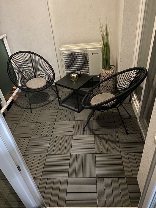 Cazare închiriere regim hotelier ARED 2 camere decomandat