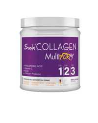 Suda collagen Multiform Halol kollagen 9600mg