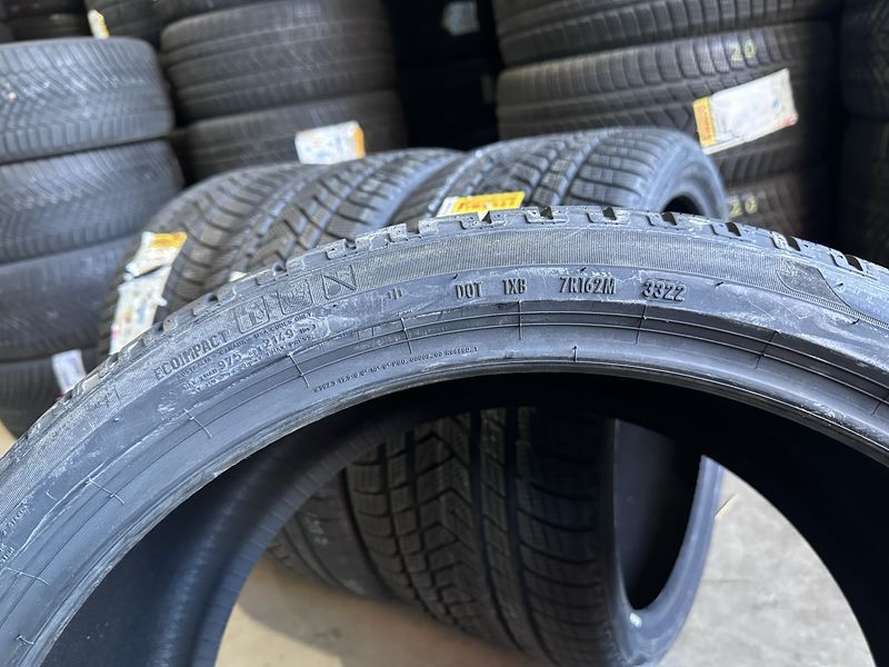 315/30/22//275/35/22 PIRELLI
