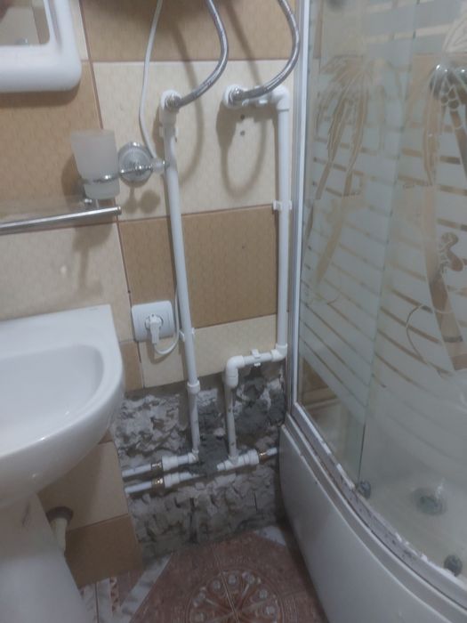 Instalații sanitare
