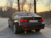 BMW Seria 3 xdrive