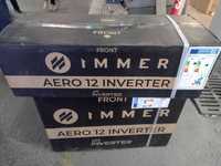 Кондиционер Immer Aero 12 Inverter