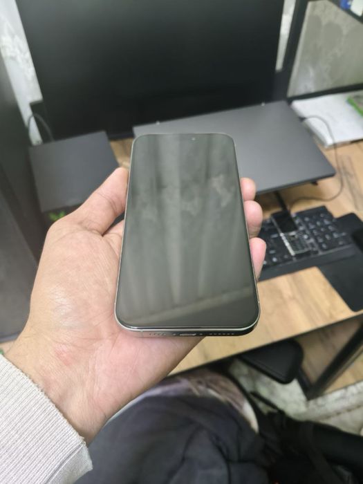 Iphone 16 pro max 1TB