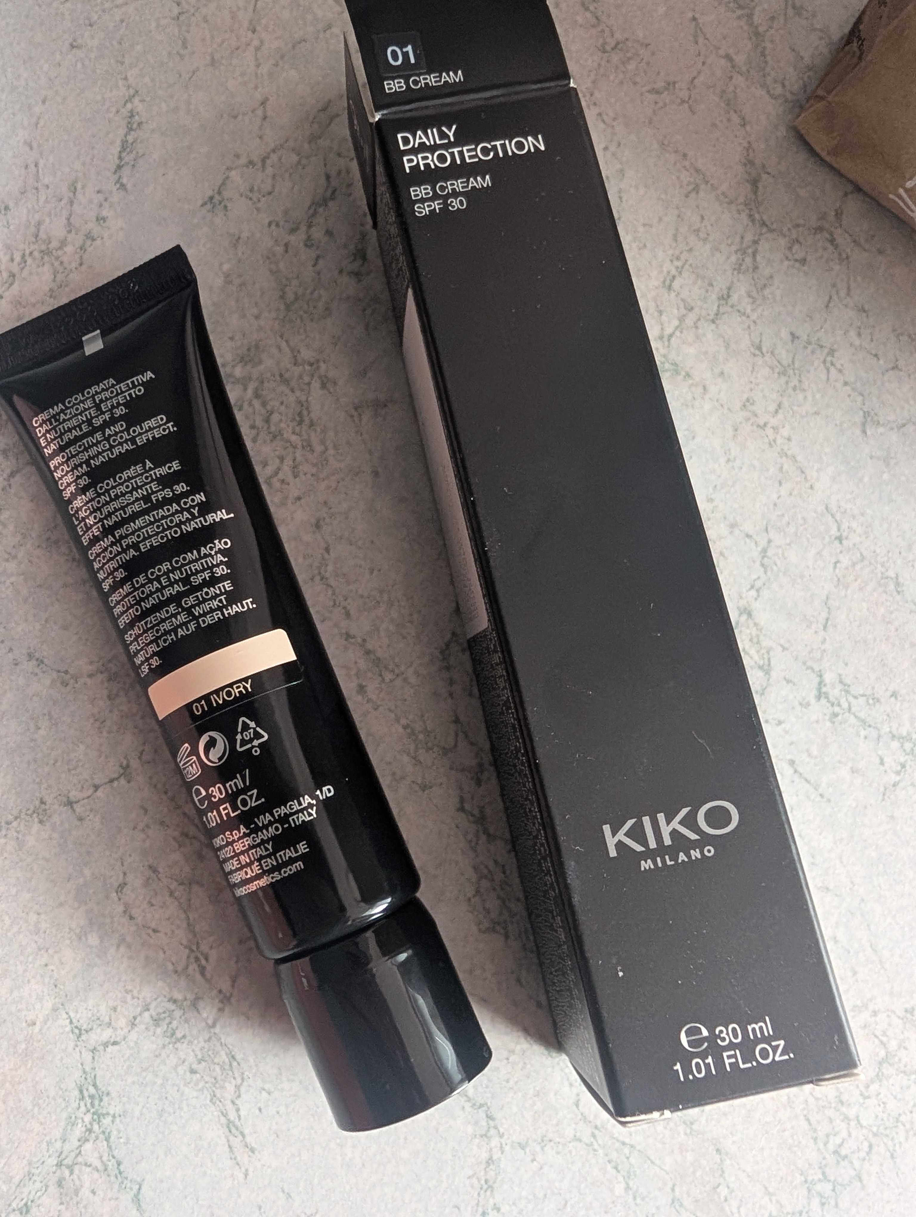 Tarte, Kiko Milano, Laneige, Huda beauty, L'Oréal, Urban decay, Milani