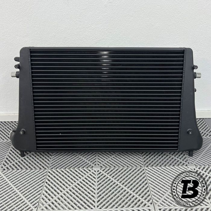 Intercooler Sport compatibil cu VW Golf V, VI GTI 2.0TSI/TFSI, Audi A3 / Seat Leon