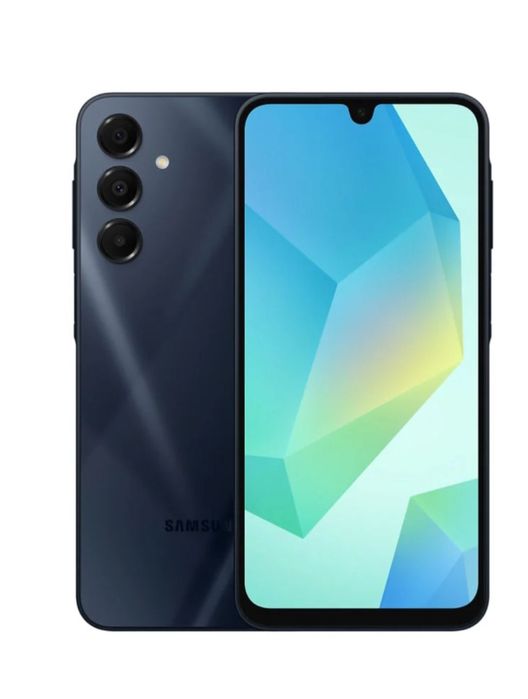 Samsung A 16 sotiladi 6/128 pul juda zarl