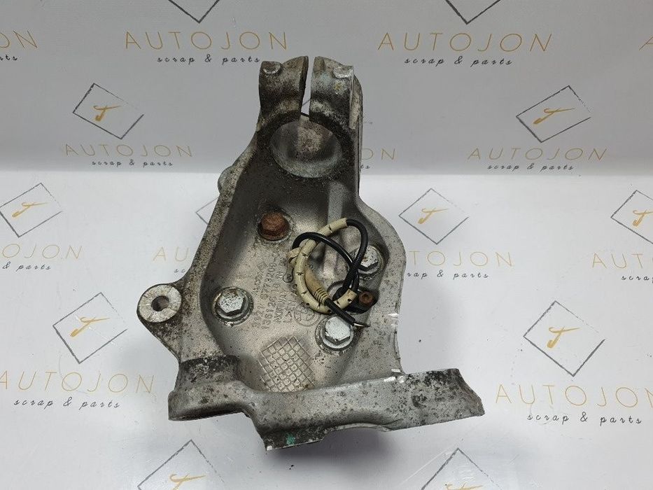Fuzeta  stanga fata BMW 3 V E90 2004 - 2012 2.0 316 d N47 D20 C  6773209-03
