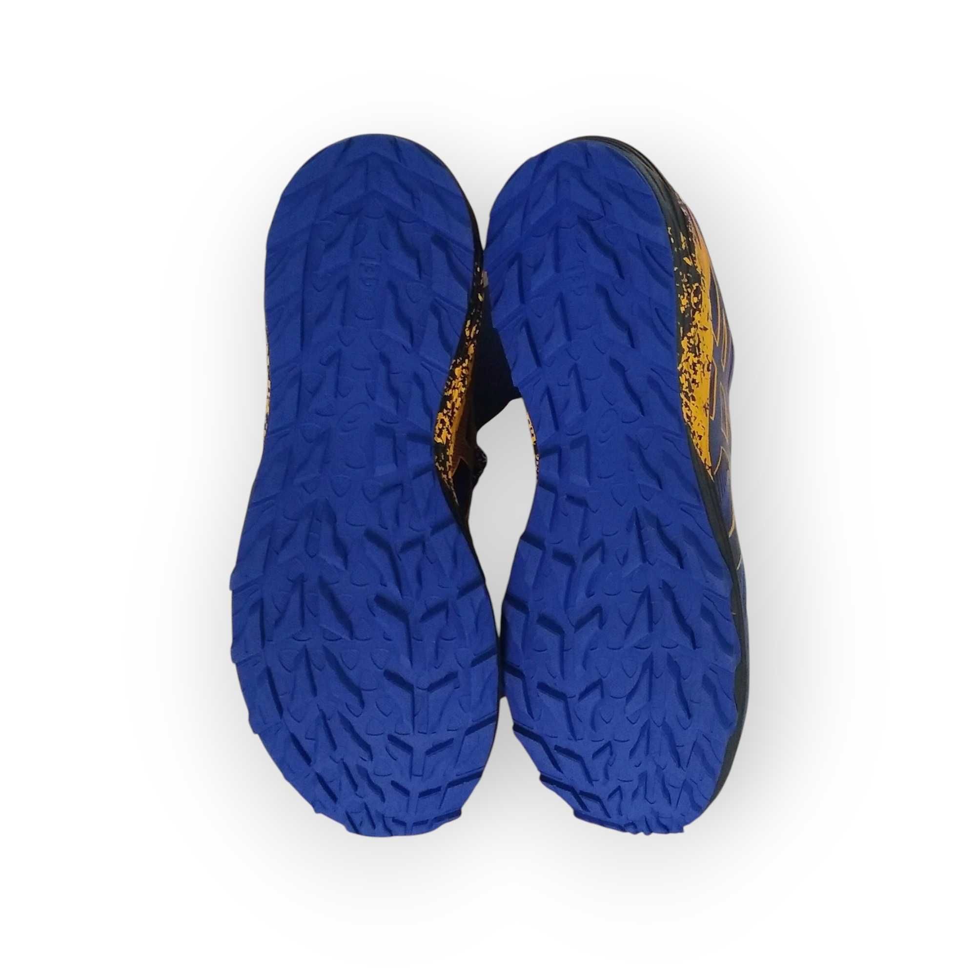 Нови Asics GEL-Trabuco Terra Обувки Маратонки Планинско Бягане 49-50