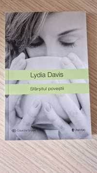 Sfârșitul povestii - Lidia Davis