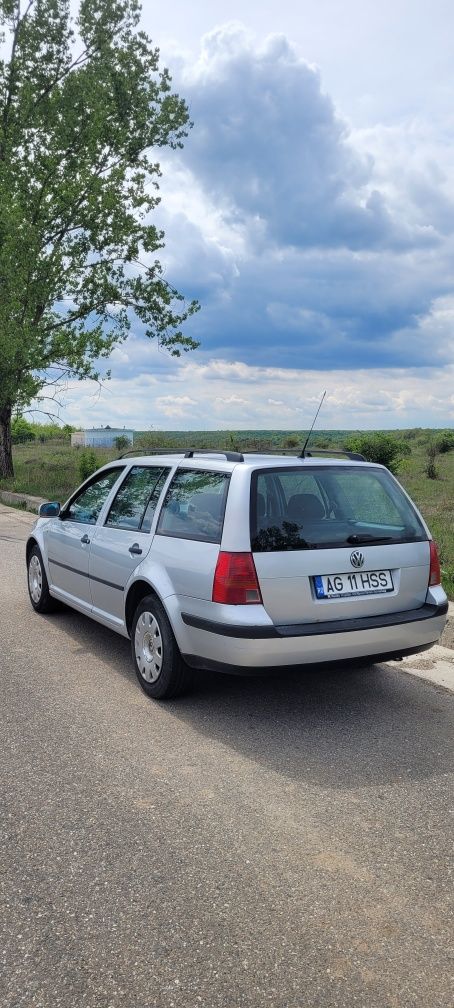 Volkswagen golf 2000