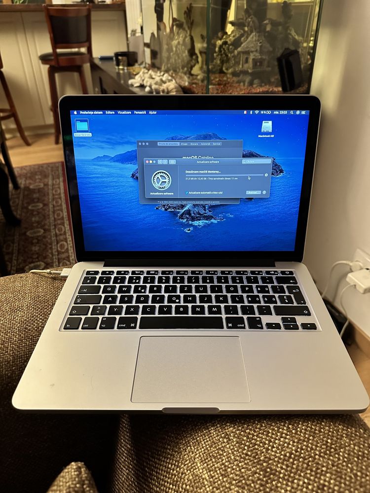 Macbook pro 13 inch