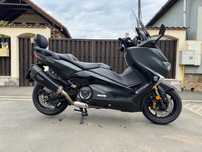 Yamaha T-max 530 dx 2018