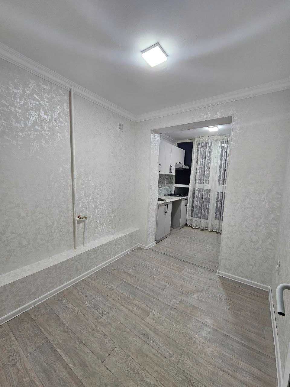 №3612 Продается квартира с ремонтом