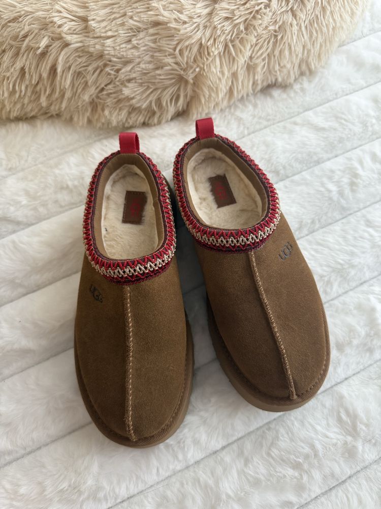 Нови Ugg Tasman Chestnut