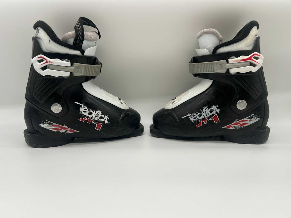 Clapari ski schi Tecnica JT1 black marime EUR:31