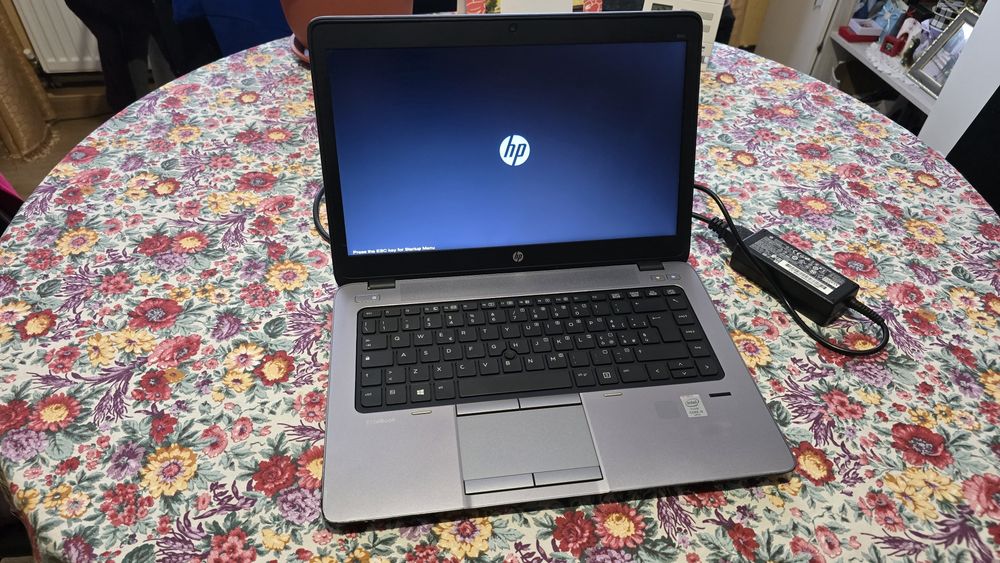 Hp elitebook 840