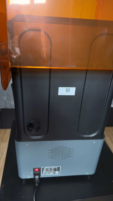 Imprimanta 3d Crealty  rasina , Creality HALOT-MAGE 8K