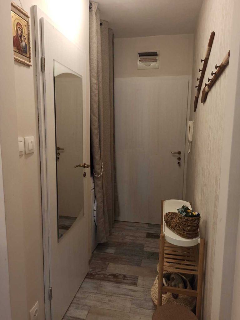 Продава се Едностаен апартамент в с. Равда, Област Бургас - 38 кв.м за 1422 €/кв.м - Снимка #5
