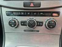 Panou modul comanda climatronic VW PASSAT B7 cod 3AA907044AF