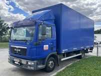 MAN TGL 8.180.