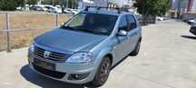 DACIA Logan 1.6mpi