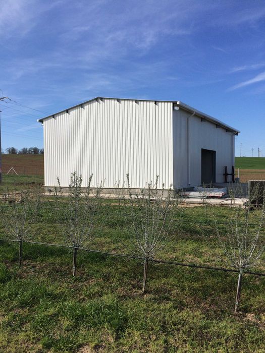 8ha-locatie agricola deosebita cu dotari si utilitati moderne