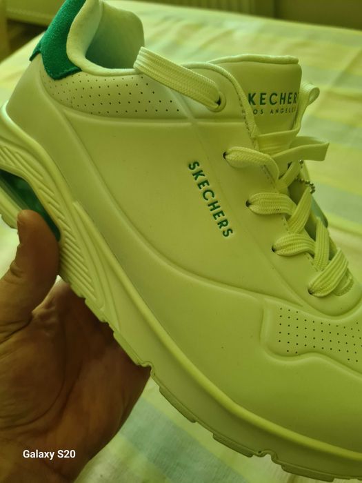 Skechers Маратонки 9.5 44номер