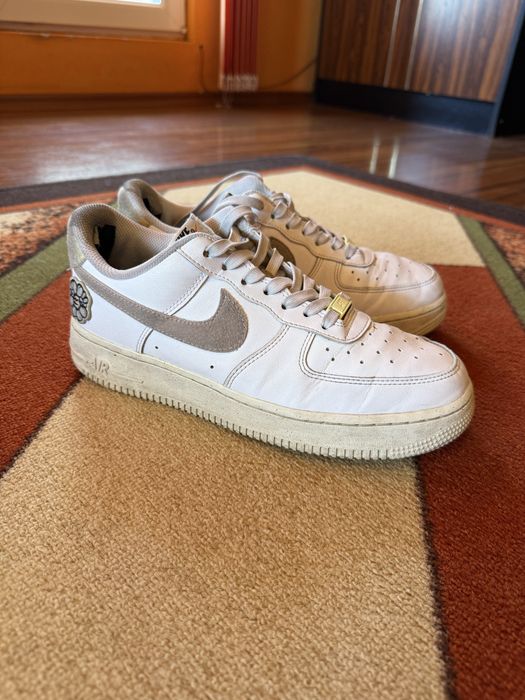 Дамски маратонки Nike Air Force 1 Найк 40 номер
