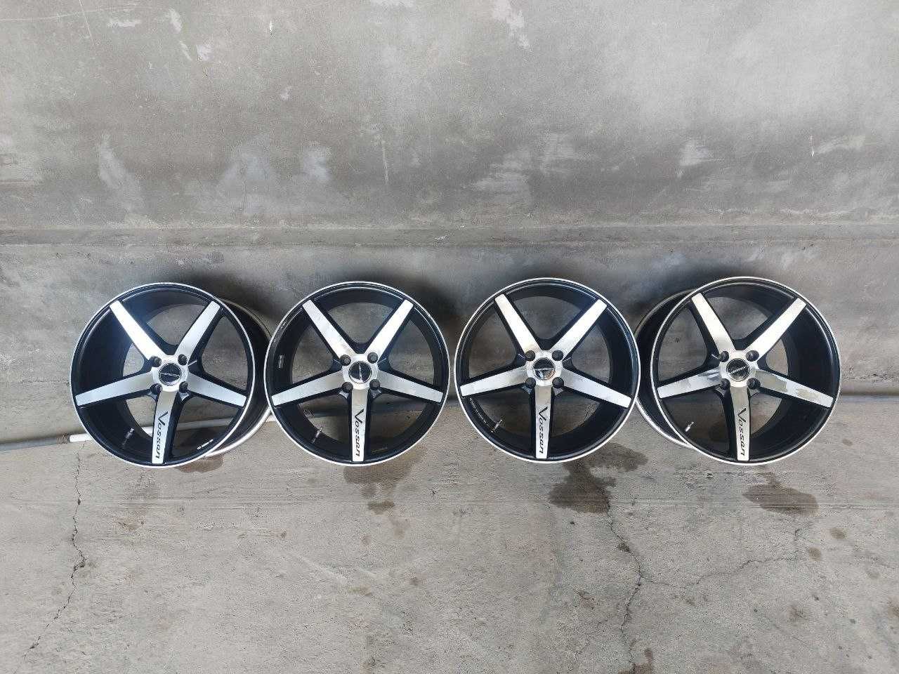 Диска сотилади R17  Neksiya, Spark,  Koblt. Ladaларга тушади.