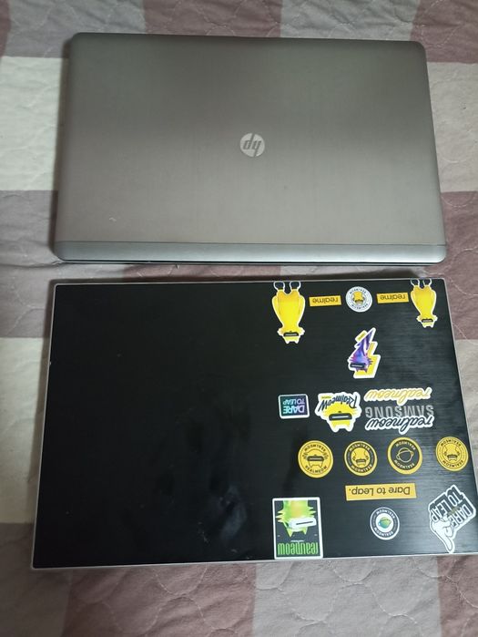 Продам два ноутбука